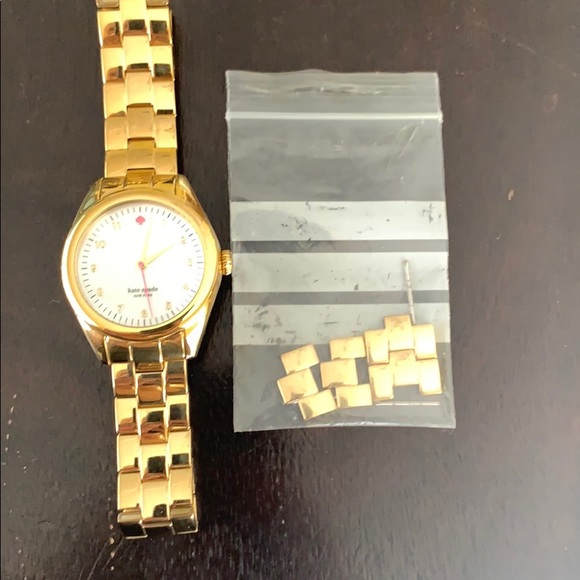 Kate Spade watch! - Picture 5 of 5